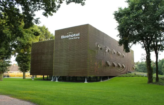 奧弗貝格博希酒店