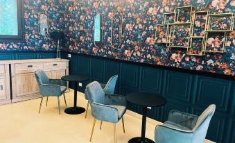 Bastione Spasimo Boutique Hotel