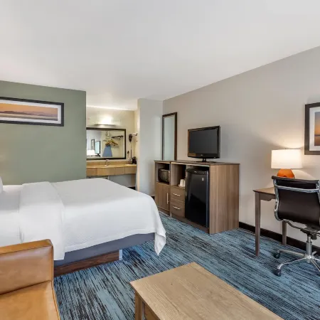 Quality Inn Mount Airy Mayberry