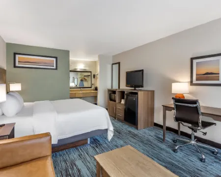 Quality Inn Mount Airy Mayberry Hoteles en Condado de Surry