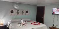Río Celeste Nature View - 舒适小屋