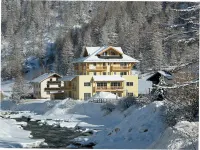 Apartment Zwieselstein Near Ski Slopes Hotels near Obergurgl  Hochgurgl Ski Area