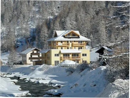 Apartment Zwieselstein Near Ski Slopes Отели рядом с достопримечательностью «Obergurgl  Hochgurgl Ski Area»