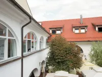 Guesthouse Stari Mayr Hotels in Kranj