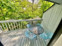 Condo Wintergreen pet Friendly Pool Access