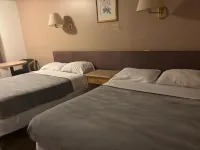 The Bridgewater Hotel Hotels in Lunenburg