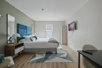 Cottage Suites