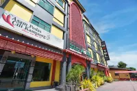 Hotel O Rayyan Soffea Managed by Oravel Hotels in Sering