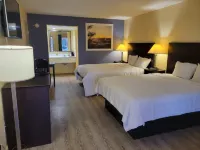 Homelodge - Pet friendly