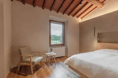 La Casa Rosa bnb Hotel a Gavinana - Galluzzo