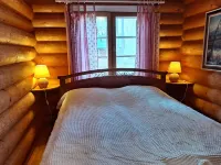 Haapaniemi, Cjoe020 Hotel a Keski-Karjala