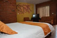 Romina House Baños