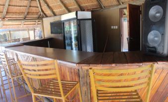 Wingate Hotel Maun