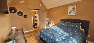 The Cozy Pad
