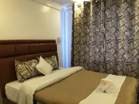 Hellenis Guest House - Wi-Fi