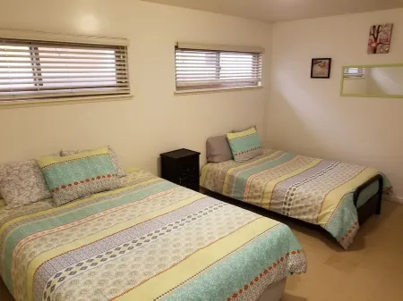 Oceanfront Single Level Home -View Fireworks at the Beach-Sorry No Pets Allowed Отели в г. Ошено