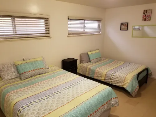 Oceanfront Single Level Home -View Fireworks at the Beach-Sorry No Pets Allowed Hotels in Oceano