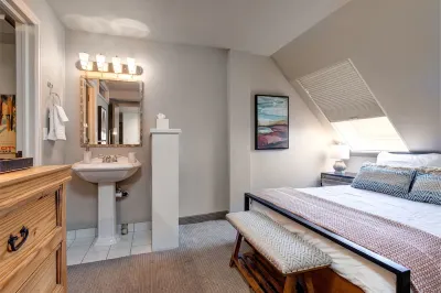 PRIME LOCATION - Park City Mountain Resort Village & Base