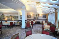 Stone Bridge Hotel - breakfast