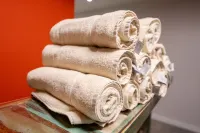 Cilene del Fuego Suites & Spa - spa