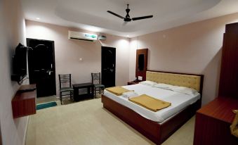 PRARTHANA RESIDENCY