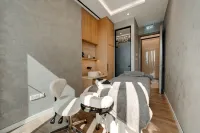 Periyiali Konnos Villas Beach Resort - spa