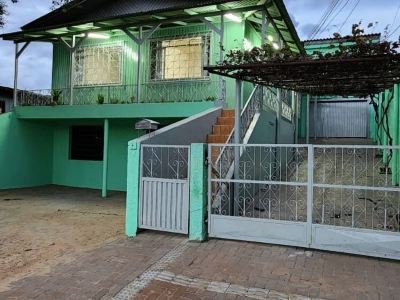 Casa Aconchegante - Compartilhada