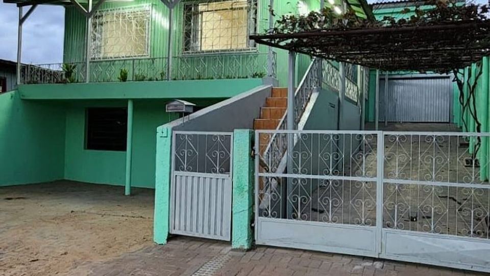 Casa Aconchegante - Compartilhada