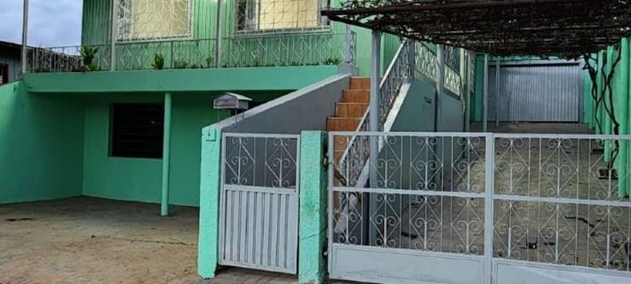 Casa Aconchegante - Compartilhada Hotels in Cascavel
