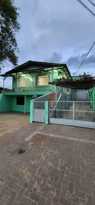 Casa Aconchegante - Compartilhada Hotels in Каскавел