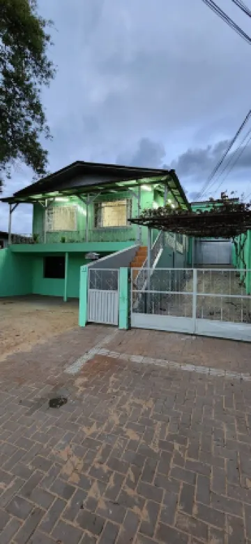 Casa Aconchegante - Compartilhada