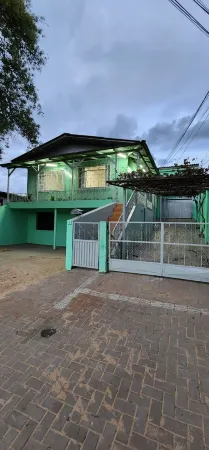 Apartamento Funcional