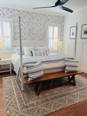 Peaceful Oasis in Town of Tioga, 4 Bed/2.5 Bath with Fully Fenced Garden Hotels near Jonesville Park