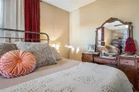 Charming Barndominium with Farm Animals – Just 5 Minutes from Lake Georgetown