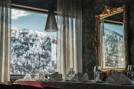 Myrkdalen Resort Hotel