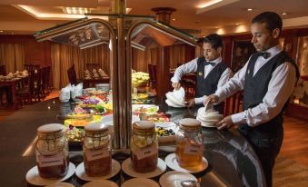 Nile Cruise Luxor and Aswan 3 & 4 Nights