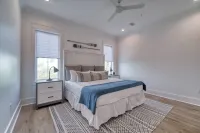 Luxury 4BR @ The Osprey, Steps To Beach, Pool, Private Boat Slip on Cotton Bayou