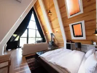 Eva Lavanda Kazdaglari Hotels in Çan
