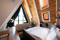 Eva Lavanda Kazdaglari Hotels in İlyasağaçiftliği Köyü