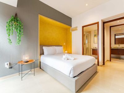 Apartments Anahuac by VH