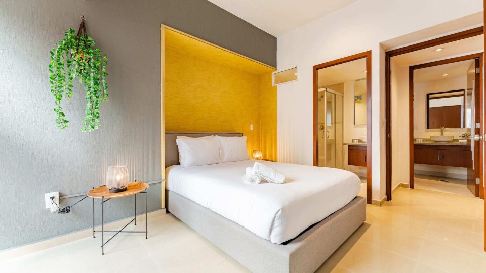 Apartments Anahuac by VH