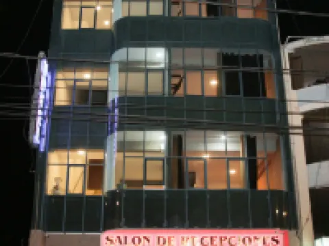Hotel San Miguel Hotels in Cajamarca