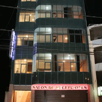 Hotel San Miguel