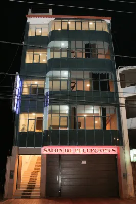 Hotel San Miguel Hotels in 