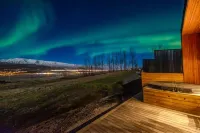 North Mountain View Suites Hoteles en Úlakdóþan