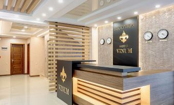 Vinum Hotel - Housity