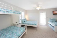 Barrier Dunes 108 - 207 C Moon by Pristine Properties Vacation Rentals
