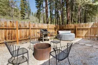 Echo Valley Resort + Cabins