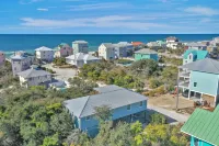 Salt Cured by Pristine Properties Vacation Rentals