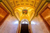 Adagio Downtown Rooms